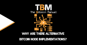 alt bitcoin node software