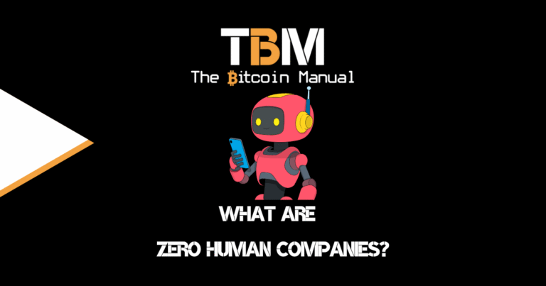 Zero Human Companies Explained