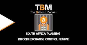 Bitcoin Exchange Control Plan South Africa