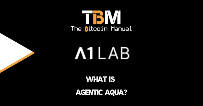 Agentic Aqua
