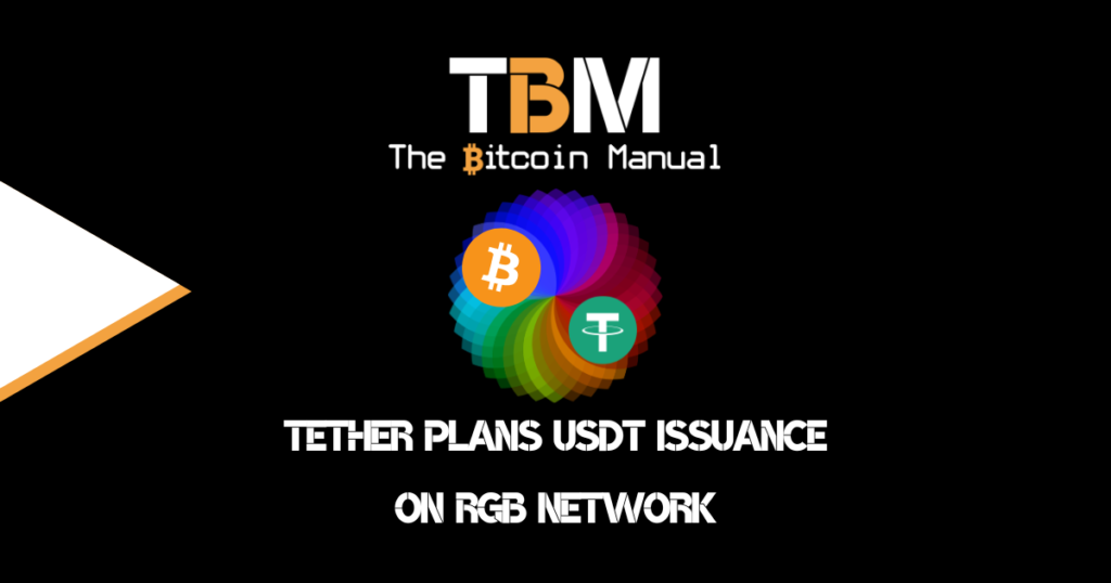USDT on RGB