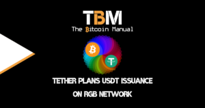 USDT on RGB