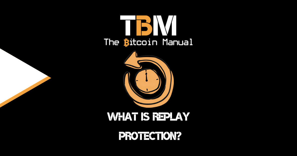 What Is Replay Protection?