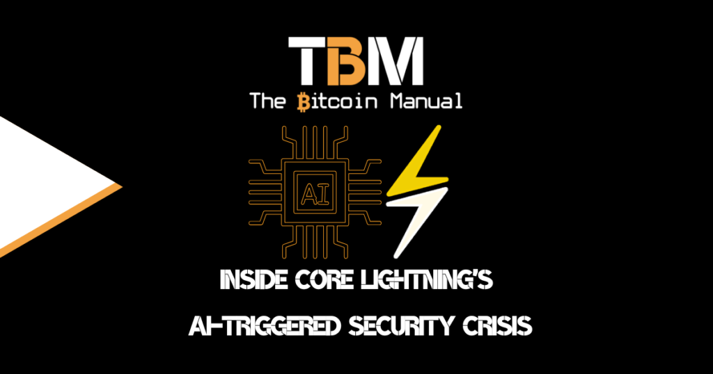 Core Lightning Hack
