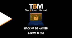 Hack or be hacked