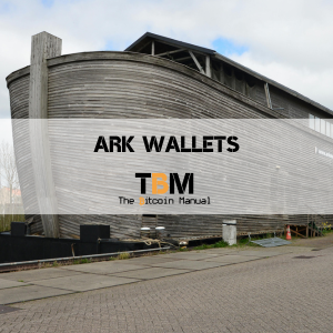 Bitcoin Ark Wallets